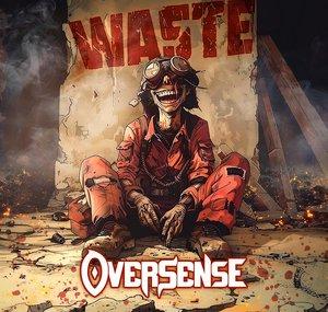 Oversense - Topic