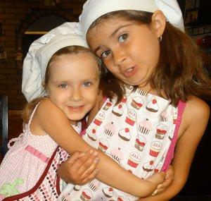 Patty Cake Kitchen