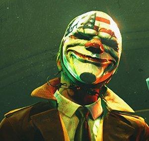 PAYDAY 3