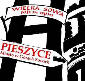 Pieszyce - miasto w Górach Sowich