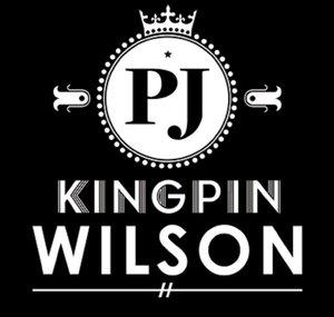 PJ KINGPIN WILSON