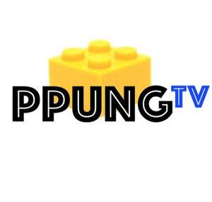 PPUNG DADDY(뿡대디) - LEGO TECHNIC RC