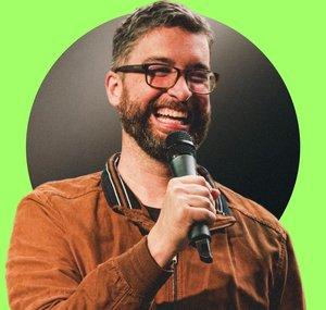Pr. Marcos Botelho