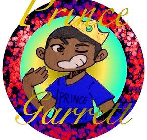 PrinceGarrett