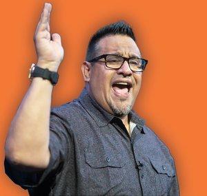 Prophet Rob Sanchez