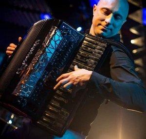 Prusiński Accordion Show (Official)