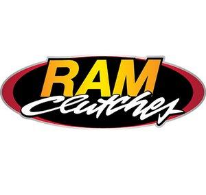 RAM Clutches