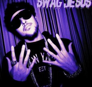 realSwag Jesus