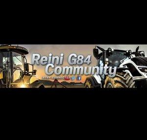Reini G84