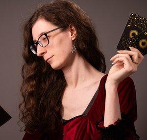 Renara Hawke: LIVE