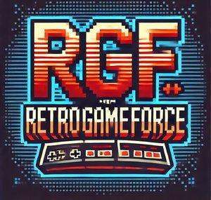 RetroGameForce