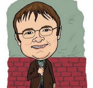 Rich Jones