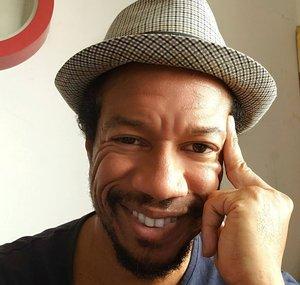 Rico Anderson