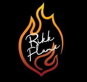 Rikk Flame