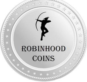 Robinhood Coins