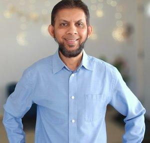 Sabeel Ahmed