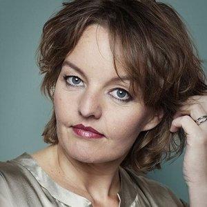 Sanne Wallis de Vries