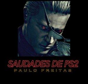 saudades de ps2