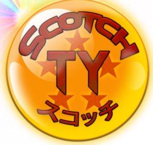 Scotch Ty