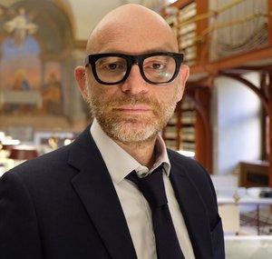 Sergio Nazzaro