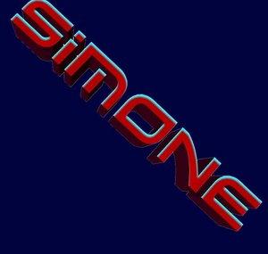 SimonePersonalMusic
