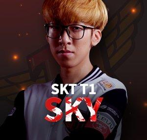 SKY