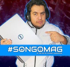 #SongoMag
