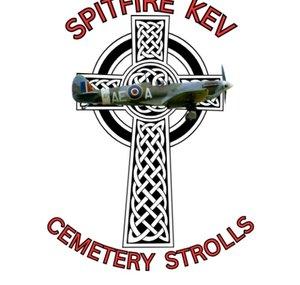 Spitfire Kev