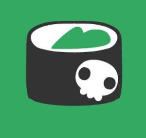 Spooky Sushi