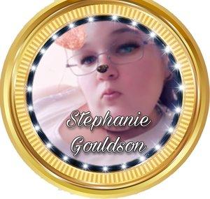 Stephanie Gouldson