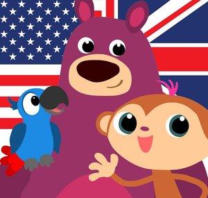 StoryZoo • International Official Channel!