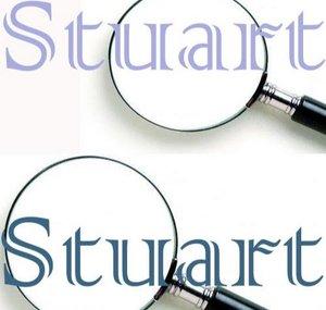 Stuart K