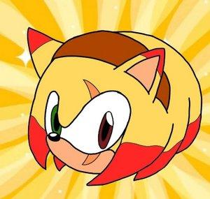 Sunny The Catfox