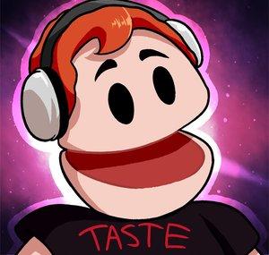 Taste Gaming