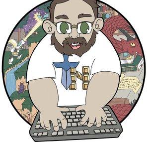 Terminally Nerdy VODs