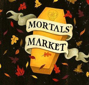 The Mortals' Market