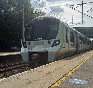 TheHSRailFan
