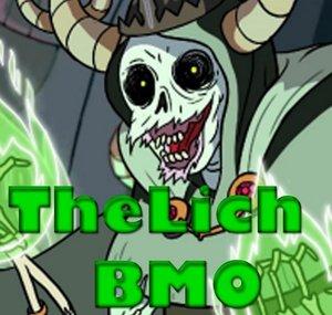 TheLichBMO