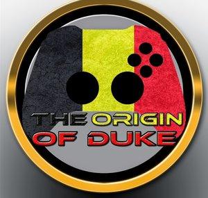 TheOriginOfDuke