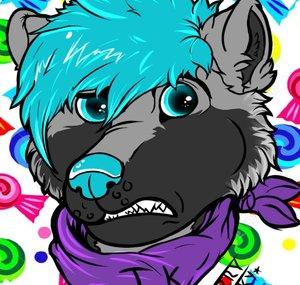 TKayro Wolf