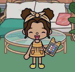 Toca sana Channel