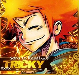 Tricky STK