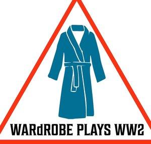 WARdROBE Plays WW2