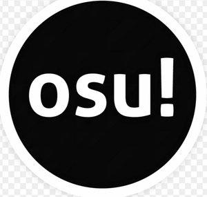 Welcome to Osu