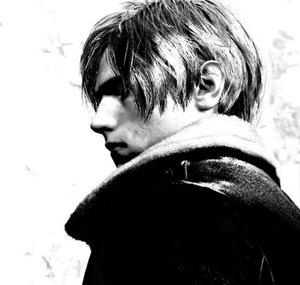 Wesley Kennedy