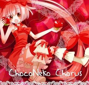 xChocoNekoChorusx