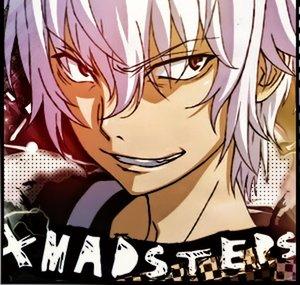 xMadSteps