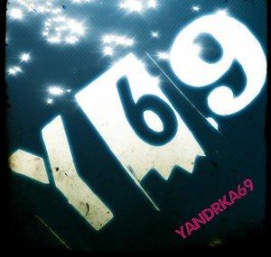 Yandrak69