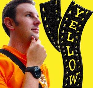 Yellow Productions