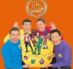 15 Years of BC&TWFTW